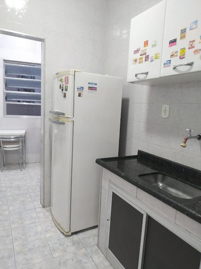 Apartments Almirante Goncalves Rio de Janeiro Exterior photo