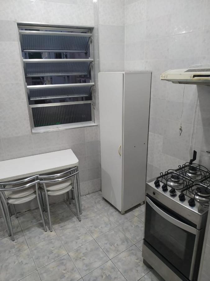 Apartments Almirante Goncalves Rio de Janeiro Exterior photo