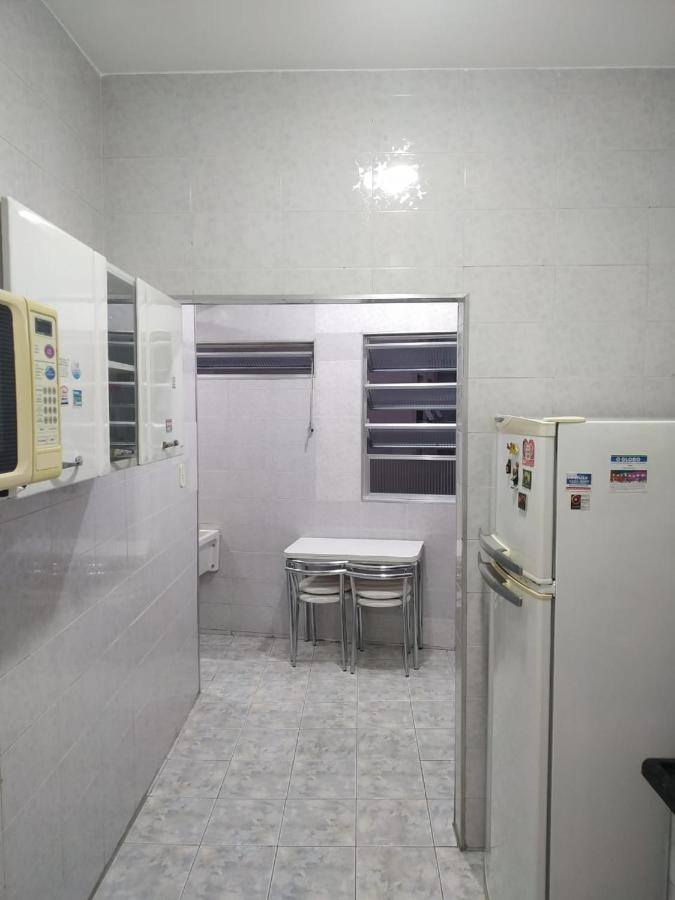 Apartments Almirante Goncalves Rio de Janeiro Exterior photo