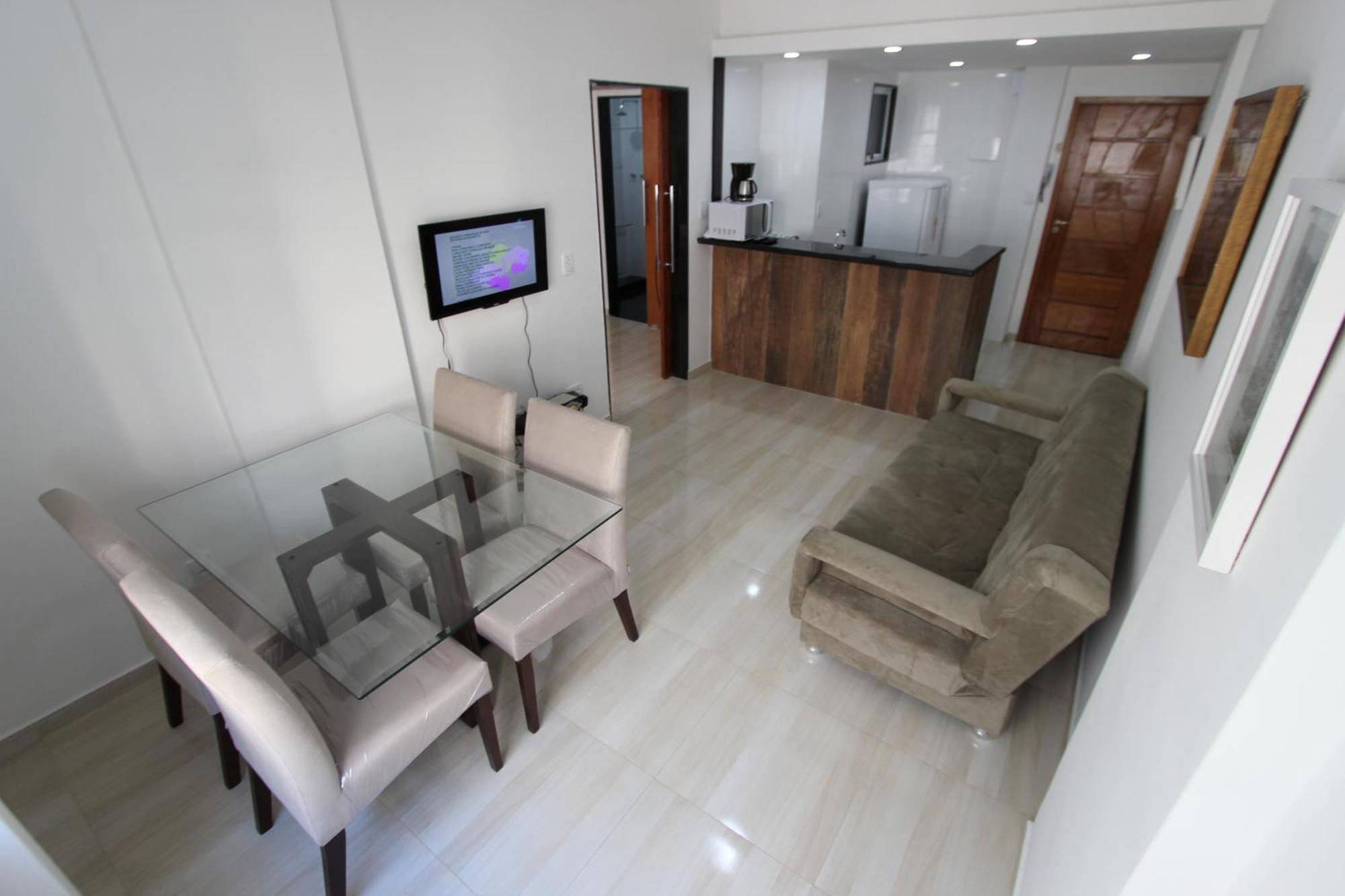 Apartments Almirante Goncalves Rio de Janeiro Room photo