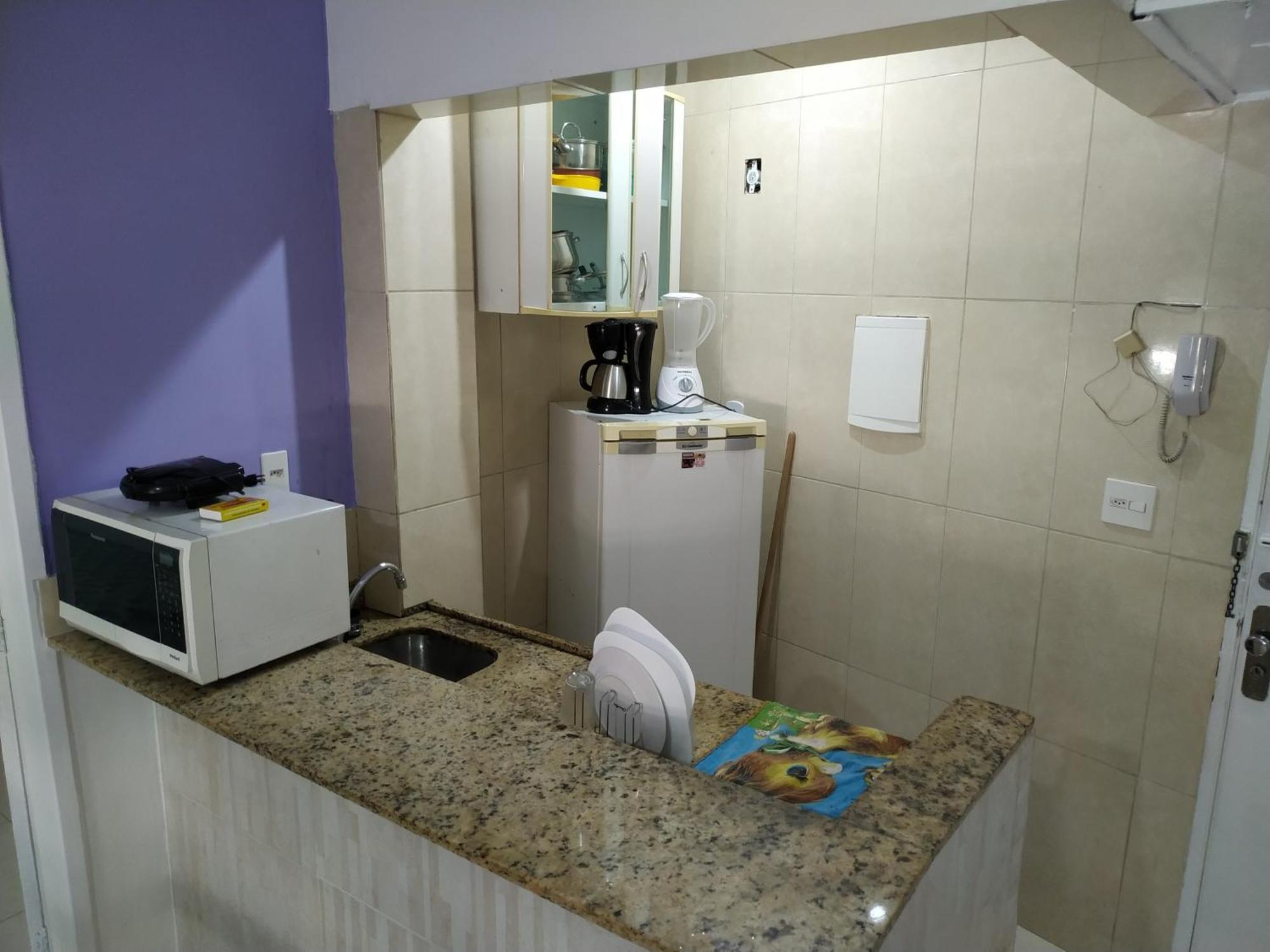Apartments Almirante Goncalves Rio de Janeiro Room photo