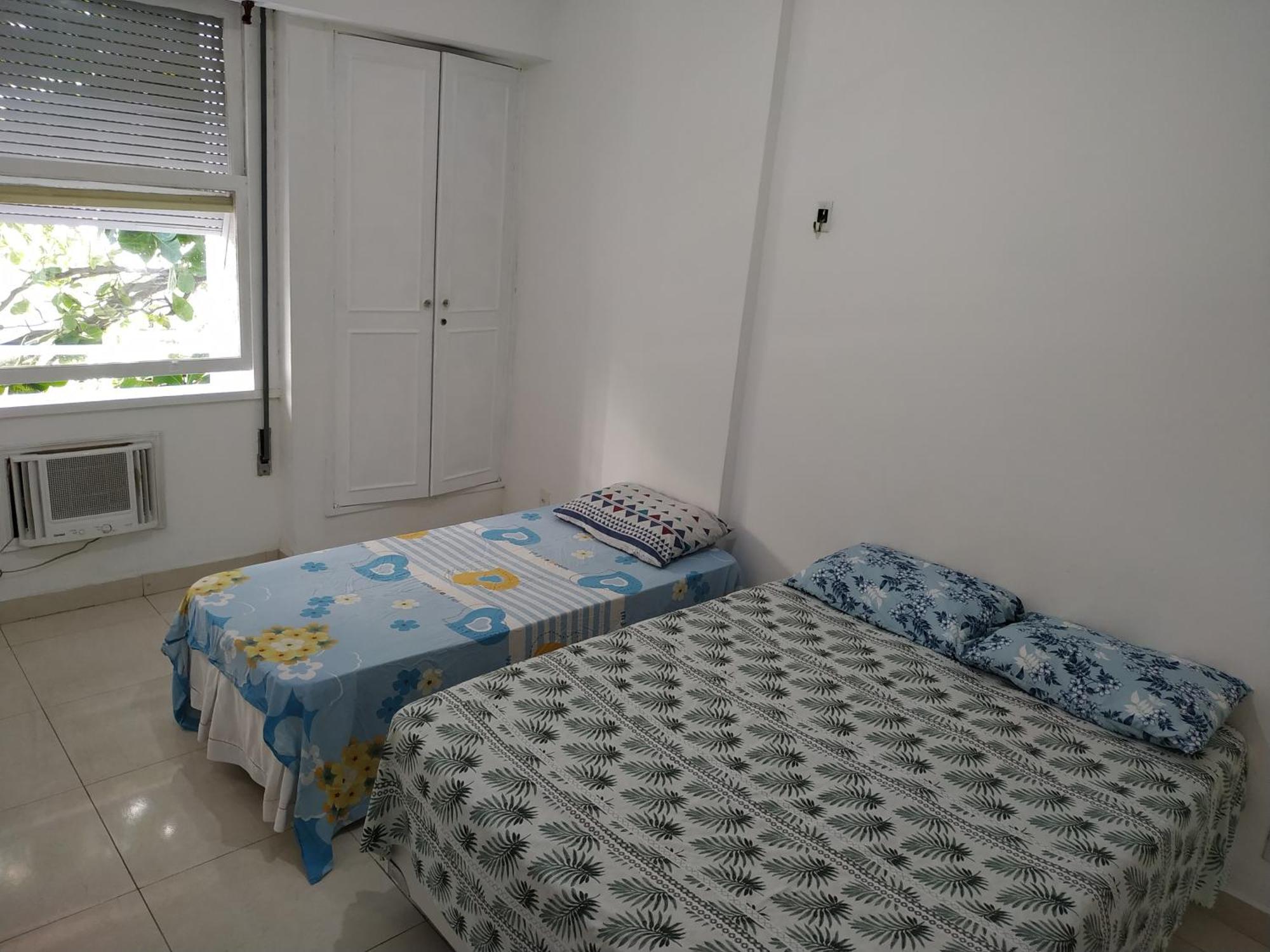 Apartments Almirante Goncalves Rio de Janeiro Room photo