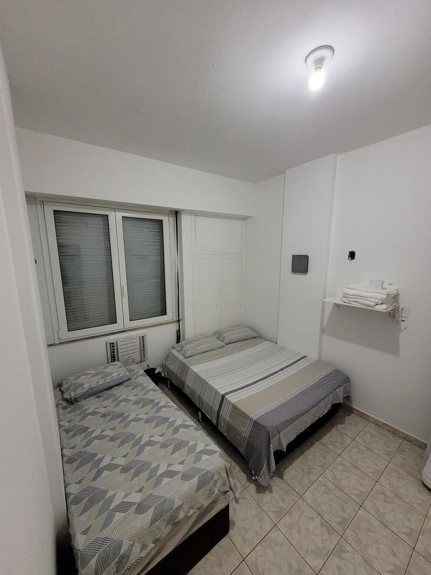 Apartments Almirante Goncalves Rio de Janeiro Exterior photo