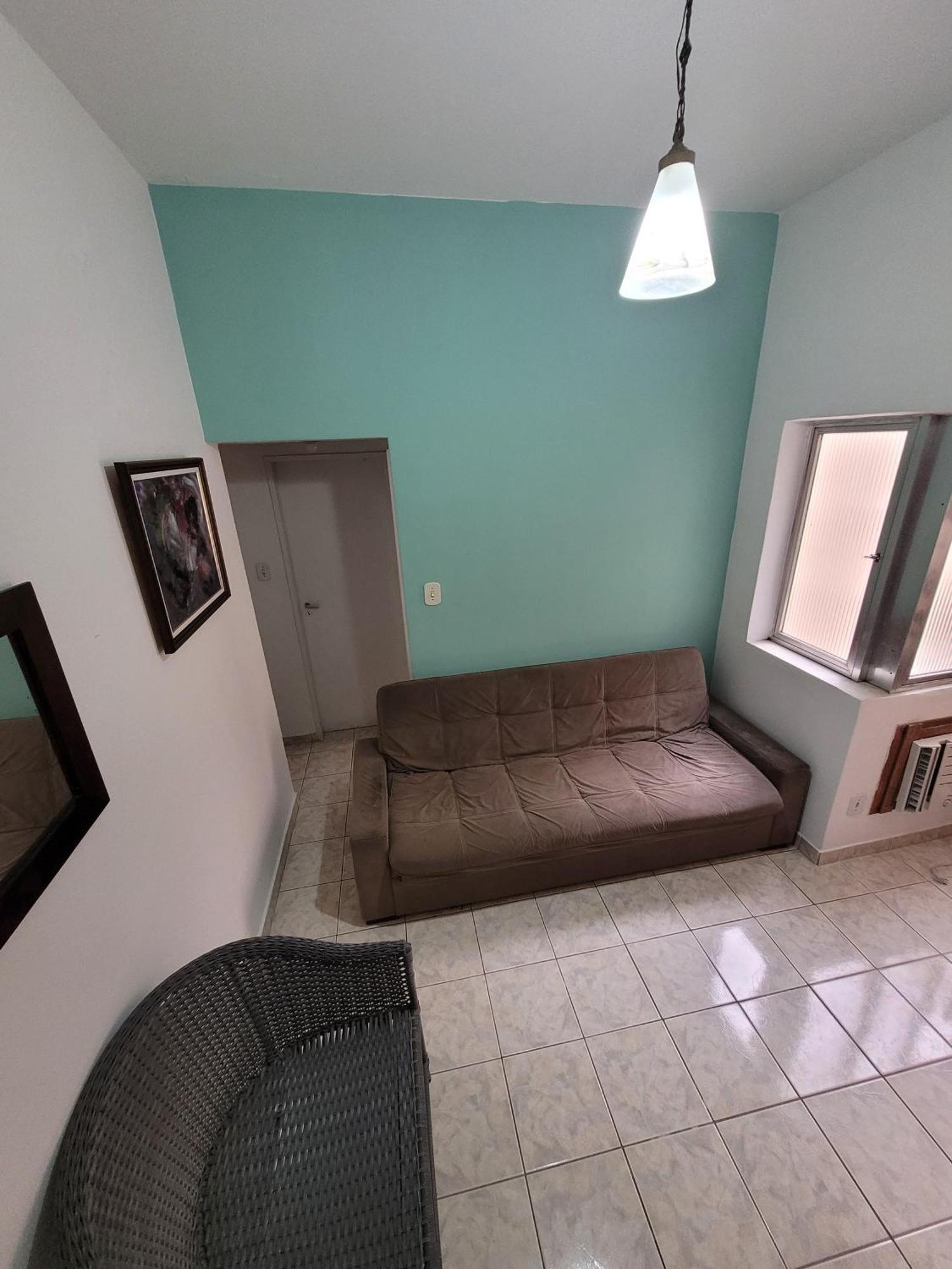 Apartments Almirante Goncalves Rio de Janeiro Exterior photo