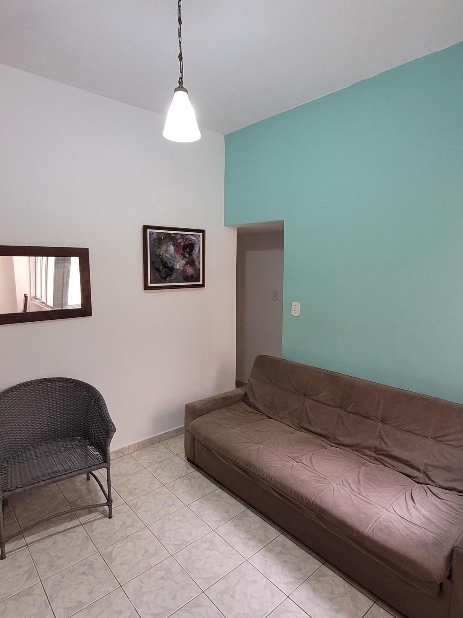 Apartments Almirante Goncalves Rio de Janeiro Exterior photo