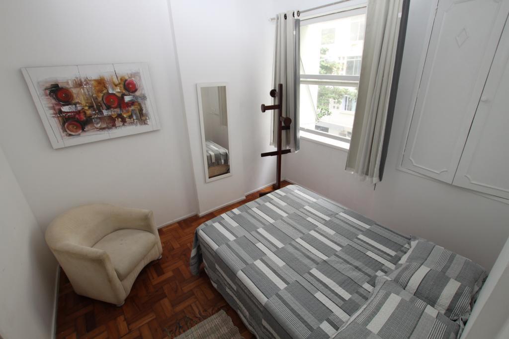 Apartments Almirante Goncalves Rio de Janeiro Room photo