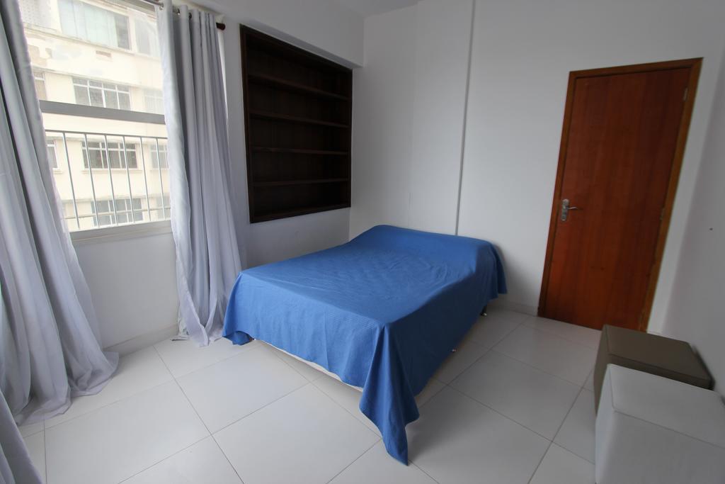Apartments Almirante Goncalves Rio de Janeiro Room photo