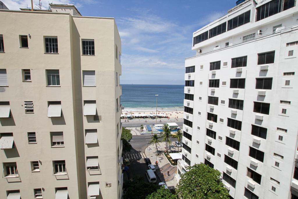 Apartments Almirante Goncalves Rio de Janeiro Exterior photo