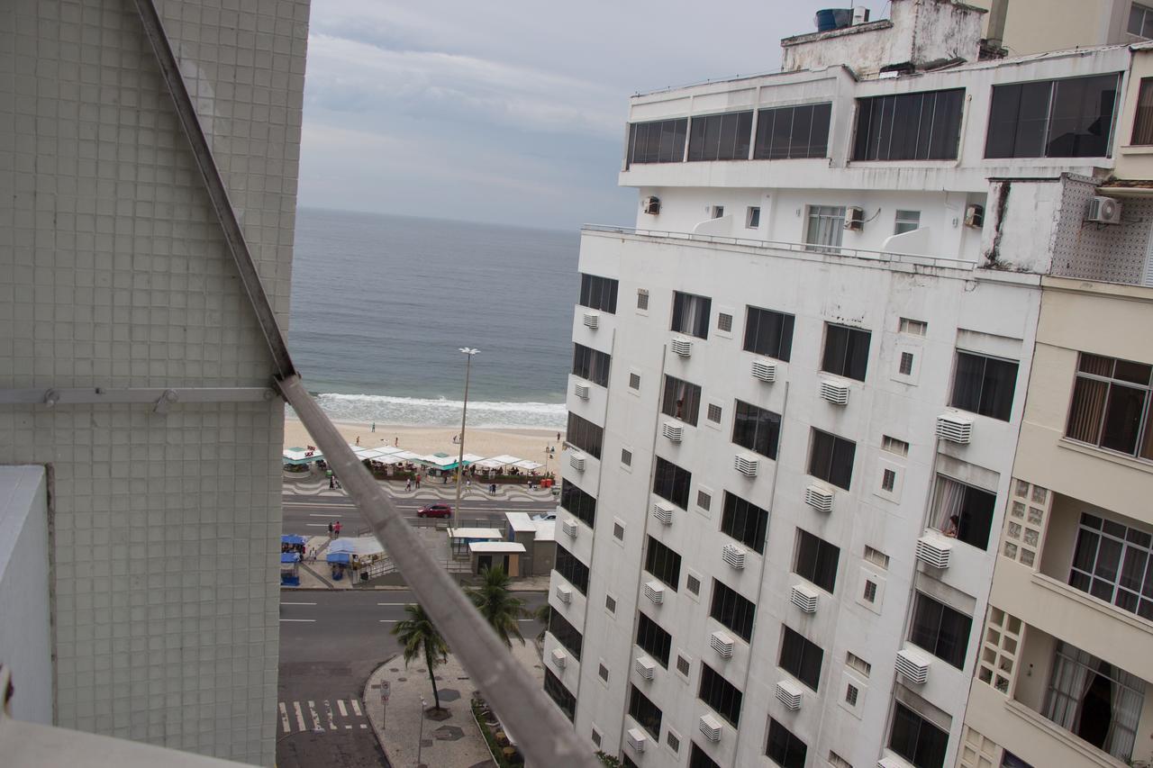 Apartments Almirante Goncalves Rio de Janeiro Exterior photo